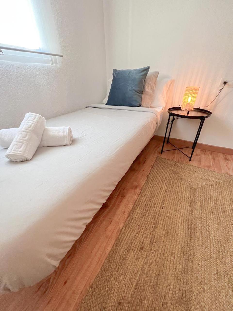 Large & Cozy Centrally Apartment Torremolinos Zewnętrze zdjęcie