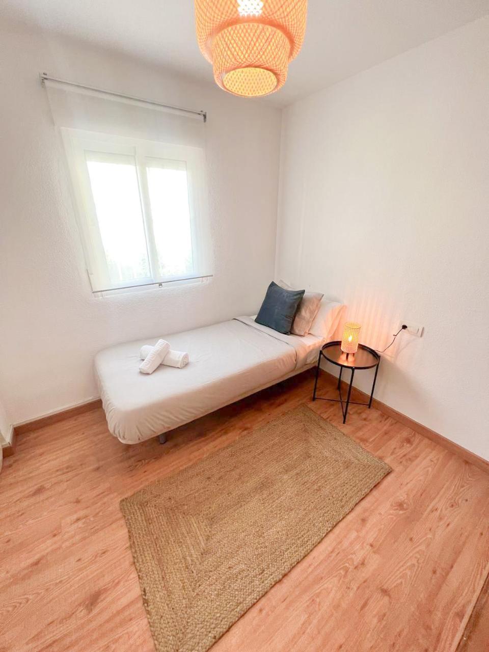 Large & Cozy Centrally Apartment Torremolinos Zewnętrze zdjęcie