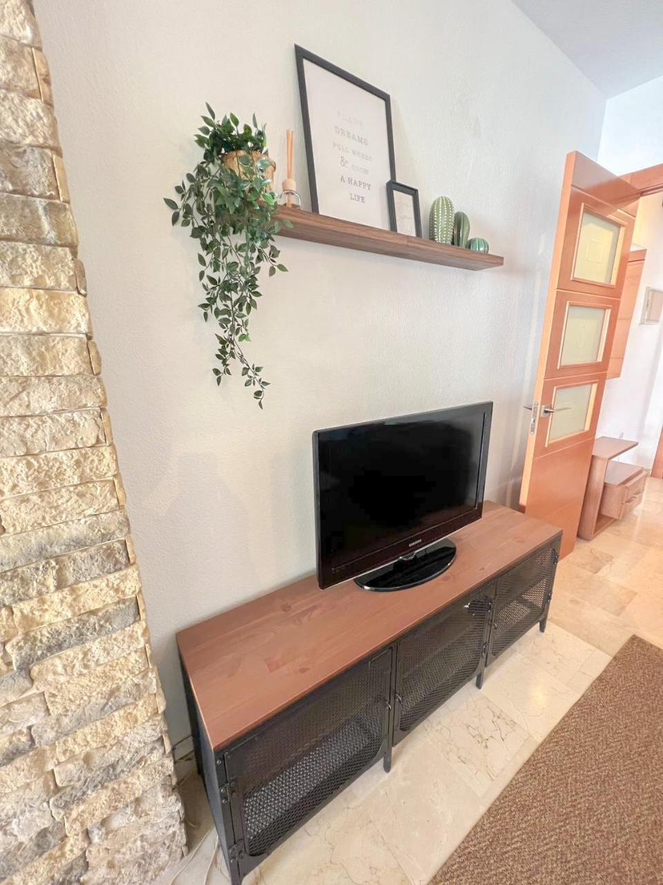 Large & Cozy Centrally Apartment Torremolinos Zewnętrze zdjęcie