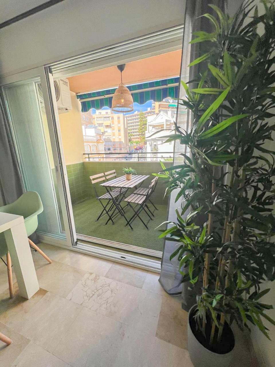 Large & Cozy Centrally Apartment Torremolinos Zewnętrze zdjęcie